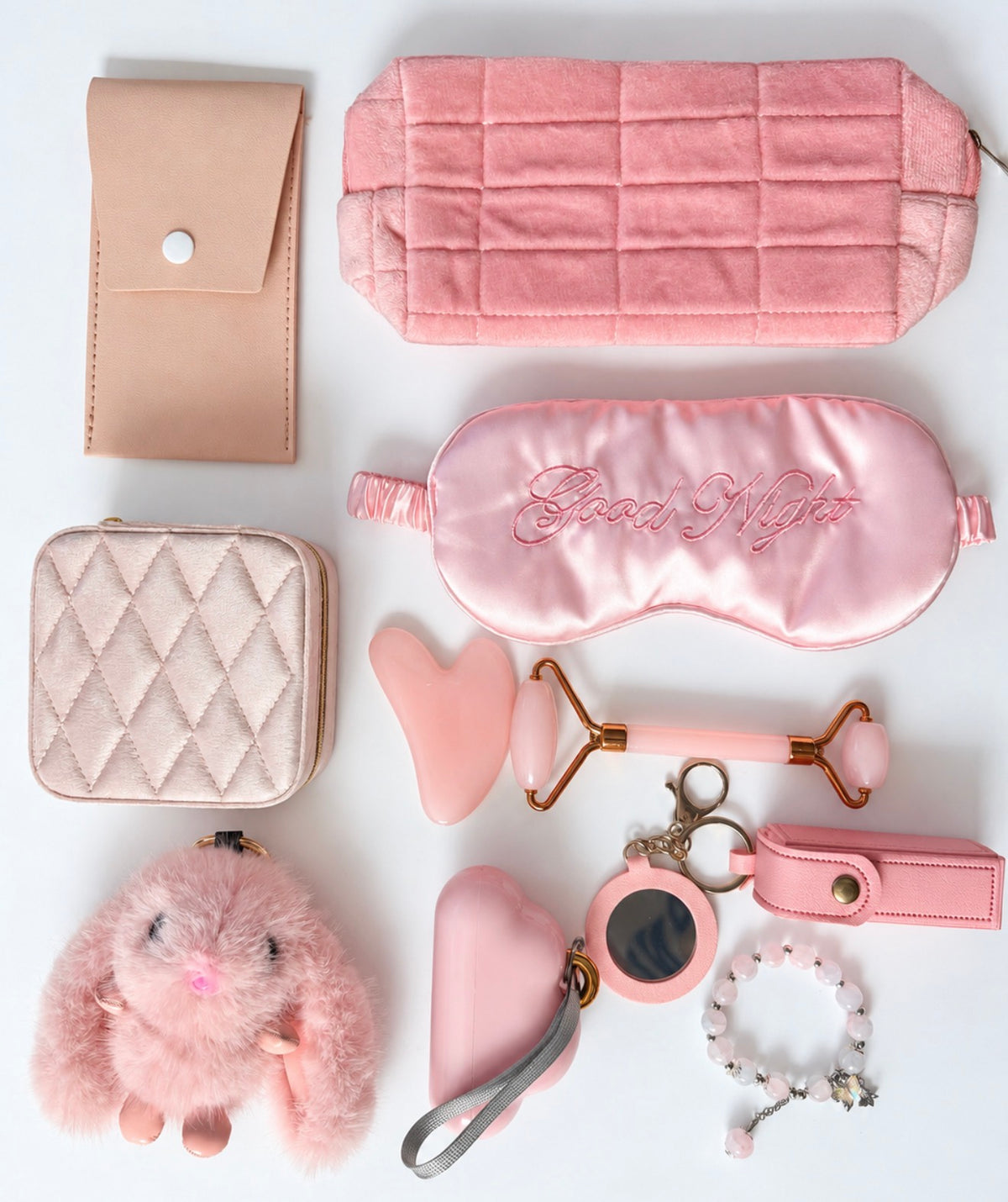 Pink Serenity Gift Set🎀