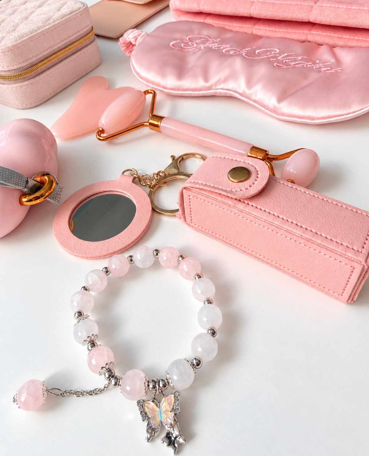 Pink Serenity Gift Set🎀