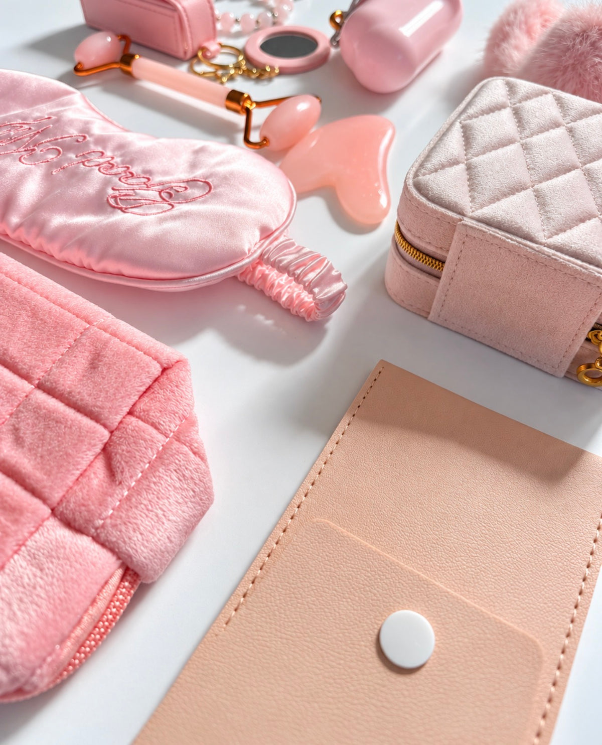 Pink Serenity Gift Set🎀