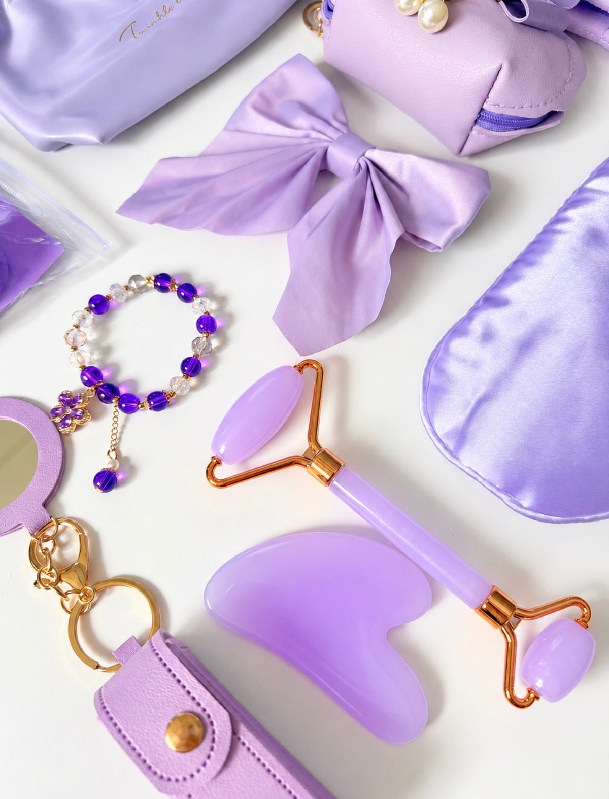 Lavender Dream Gift Set 💜