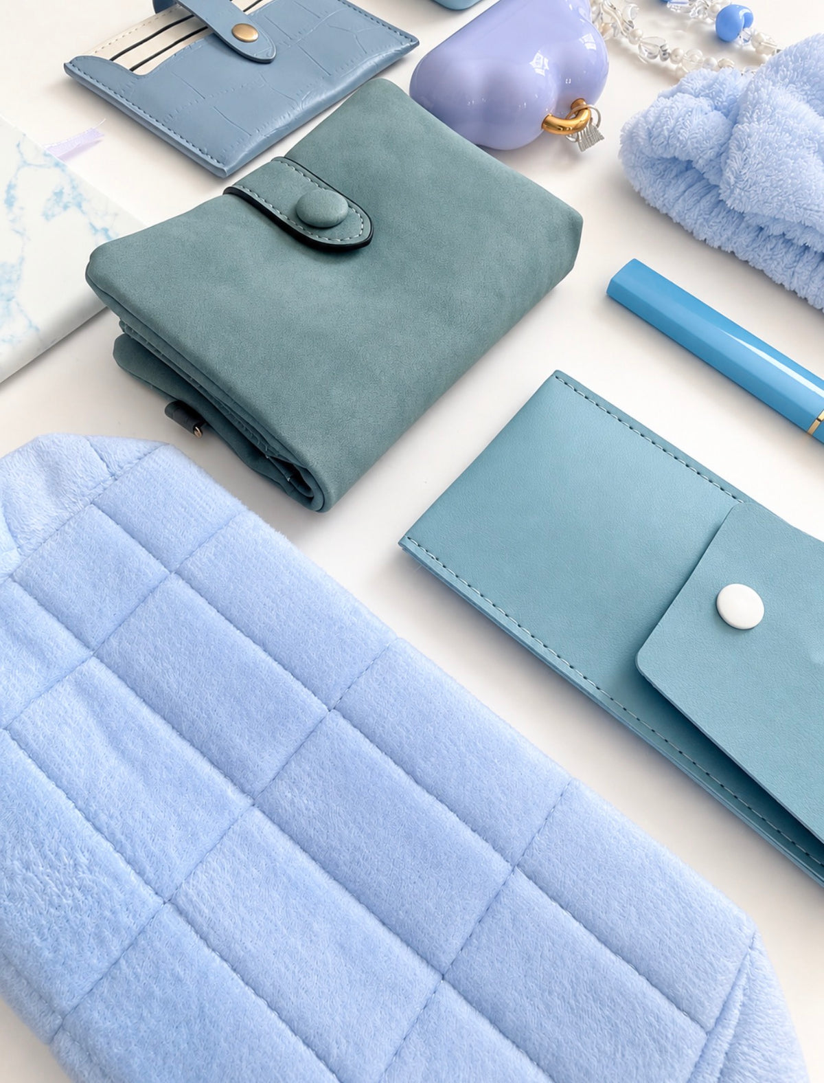 Blue Bliss Gift Set 💙