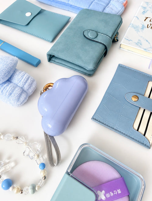 Blue Bliss Gift Set 💙